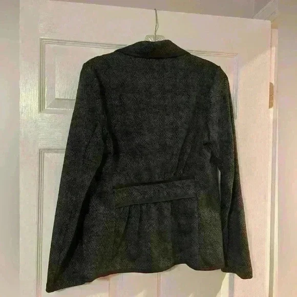 Max Studio Cinched sweater - Picture 2 of 5